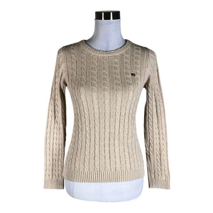 Unisex Lexington - Kampsun, suurus 34 - Beige (1)