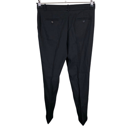 Unisex Massimo Dutti - Chino-püksid, suurus 38 - Must (2)