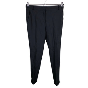 Unisex Massimo Dutti - Chino-püksid, suurus 38 - Must (1)