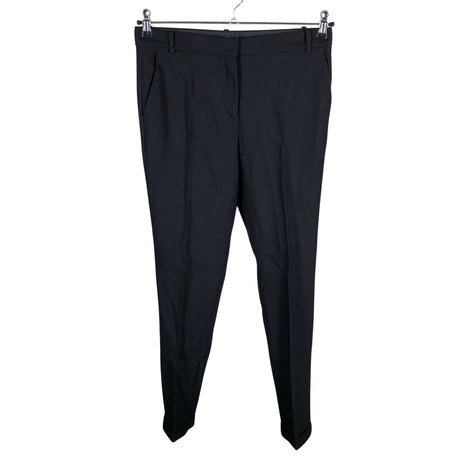 Unisex Massimo Dutti - Chino-püksid, suurus 38 - Must ()