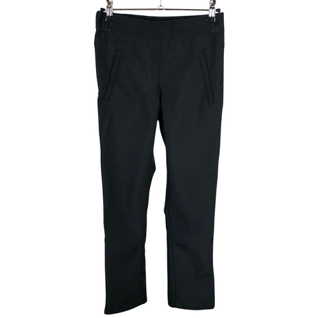 Unisex Name It - Softshell püksid, suurus 134 - 140 - Must ()