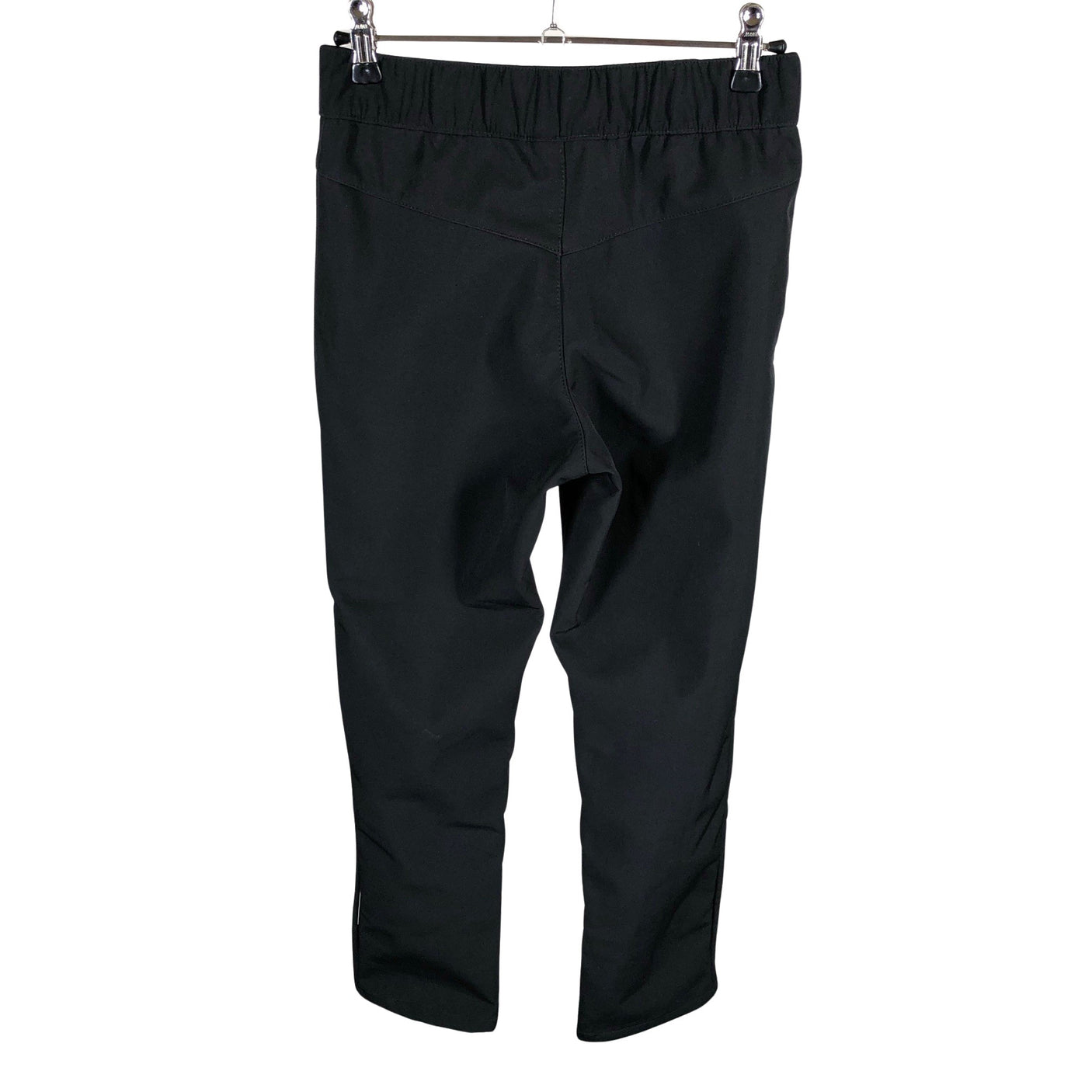 Unisex Name It - Softshell püksid, suurus 134 - 140 - Must (2)