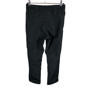 Unisex Name It - Softshell püksid, suurus 134 - 140 - Must (2)