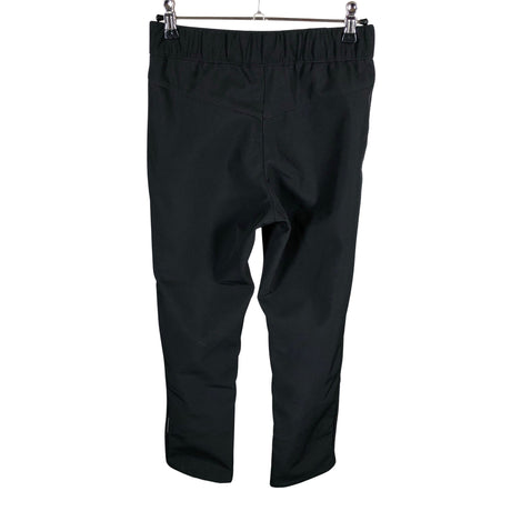 Unisex Name It - Softshell püksid, suurus 134 - 140 - Must (2)
