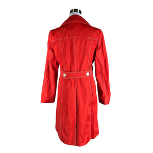 Unisex Michael Kors - Trentš, suurus 38 - Punane (2)