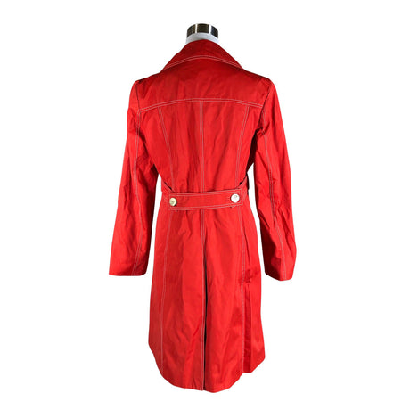 Unisex Michael Kors - Trentš, suurus 38 - Punane (2)