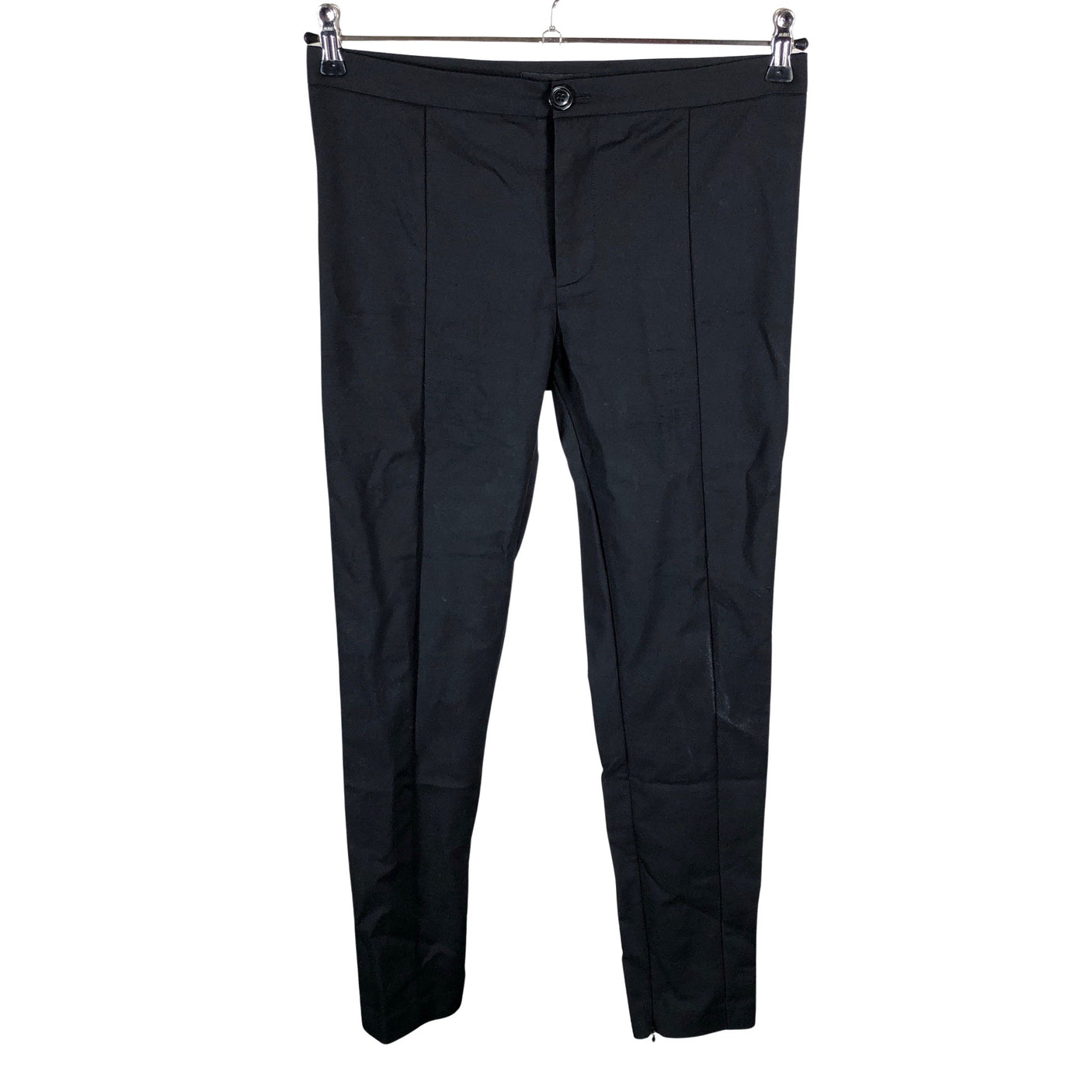 Unisex Sand - Chino-püksid, suurus 38 - Must (1)