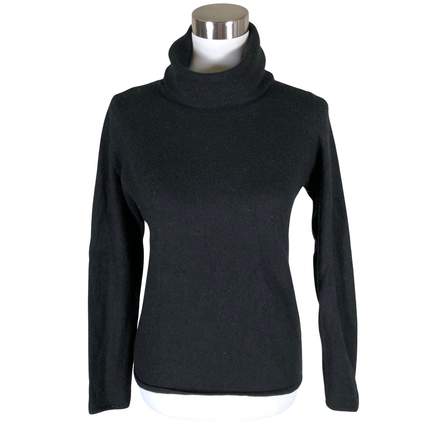 Unisex David - Kampsun, suurus 36 - Must (1)