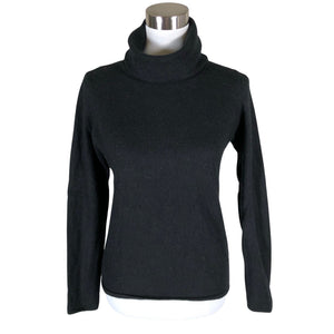 Unisex David - Kampsun, suurus 36 - Must (1)