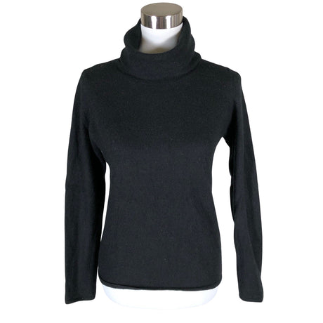 Unisex David - Kampsun, suurus 36 - Must ()