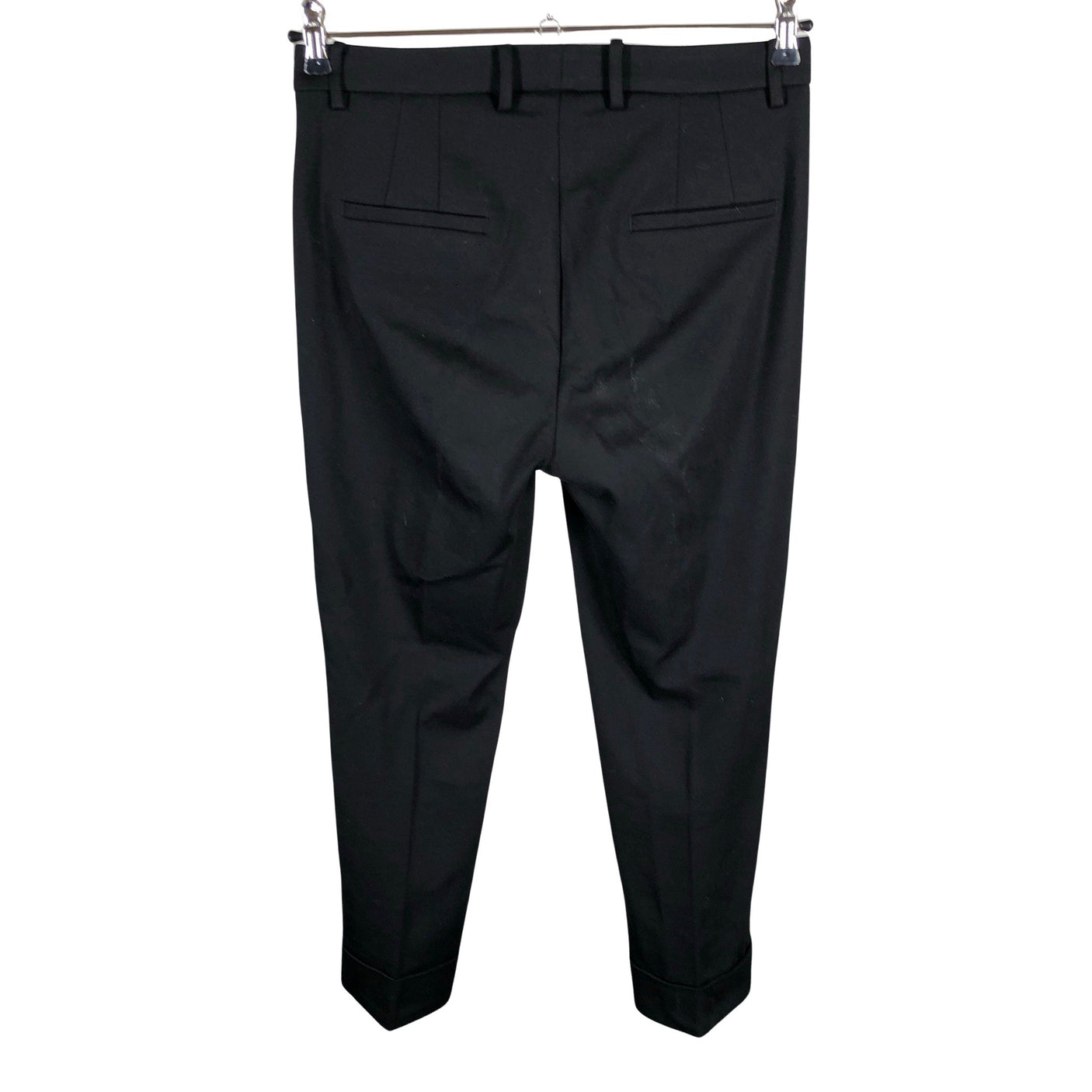Unisex Cambio - Chino-püksid, suurus 38 - Must (2)