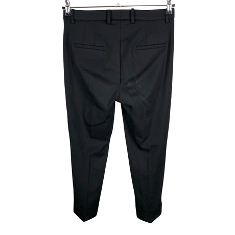 Unisex Cambio - Chino-püksid, suurus 38 - Must (2)