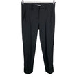 Unisex Cambio - Chino-püksid, suurus 38 - Must ()