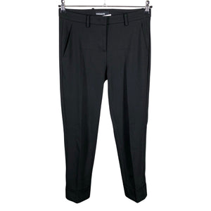 Unisex Cambio - Chino-püksid, suurus 38 - Must (1)