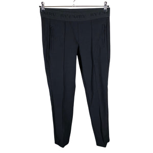 Unisex Cambio - Chino-püksid, suurus 38 - Must (1)
