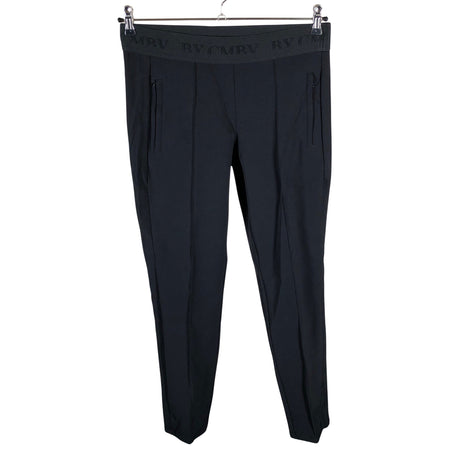 Unisex Cambio - Chino-püksid, suurus 38 - Must ()