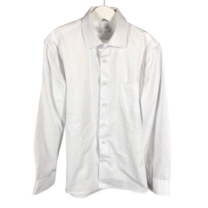 Unisex Create - Triiksärk, suurus 146 - 152 - Valge (1)