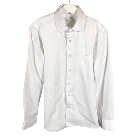 Unisex Create - Triiksärk, suurus 146 - 152 - Valge ()