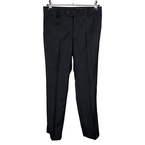 Unisex Create - Ülikonna püksid, suurus 146 - 152 - Must (1)
