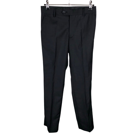 Unisex Create - Ülikonna püksid, suurus 146 - 152 - Must ()
