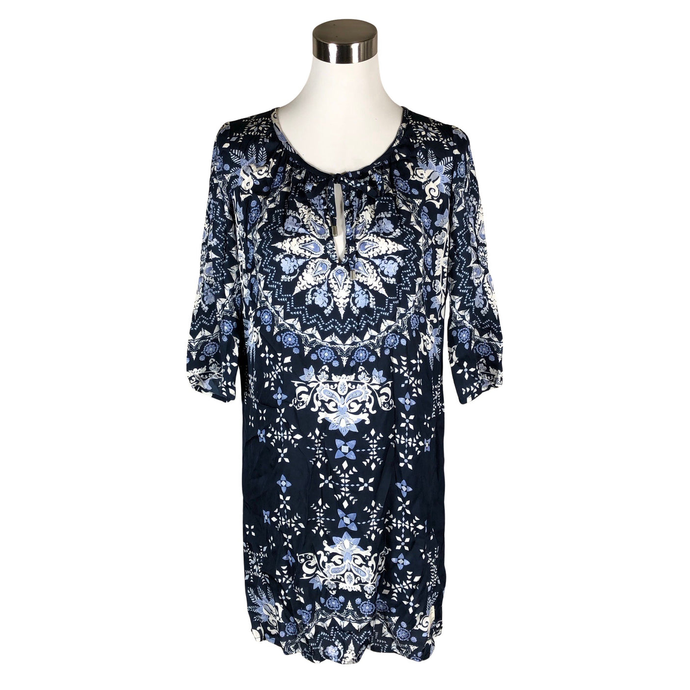 Unisex Odd Molly - Õhuke kleit, suurus 36 - Sinine (1)