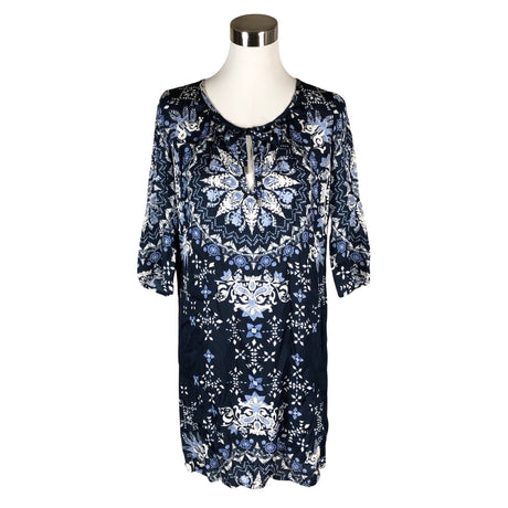 Unisex Odd Molly - Õhuke kleit, suurus 36 - Sinine ()