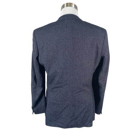 Unisex Hugo Boss - Pintsak, suurus L - Sinine (2)