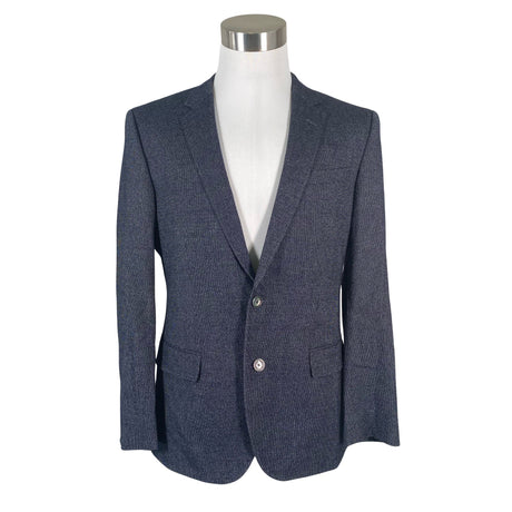 Unisex Hugo Boss - Pintsak, suurus L - Sinine ()