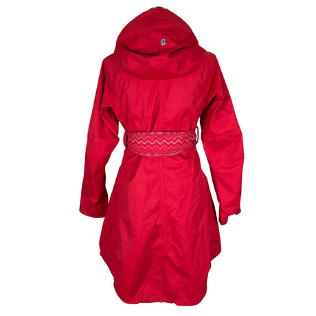 Unisex Lululemon - Jope, suurus 38 - Punane (2)