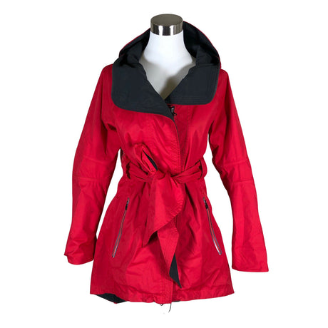 Unisex Lululemon - Jope, suurus 38 - Punane ()