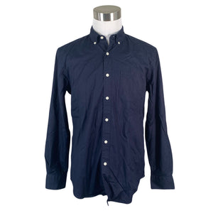 Unisex Trenery - Triiksärk, suurus L - Sinine (1)