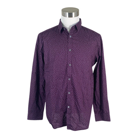 Unisex Selected - Triiksärk, suurus XL - Lilla ()
