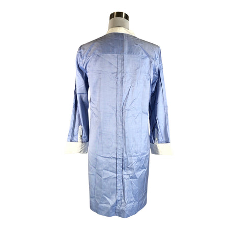 Unisex J.Crew - Mitteveniv kleit, suurus 36 - Helesinine (2)