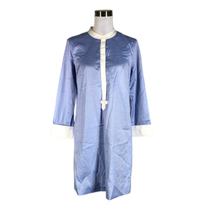 Unisex J.Crew - Mitteveniv kleit, suurus 36 - Helesinine (1)