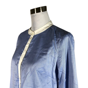 Unisex J.Crew - Mitteveniv kleit, suurus 36 - Helesinine (3)