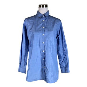 Unisex Uniqlo - Triiksärk, suurus 40 - Helesinine (1)