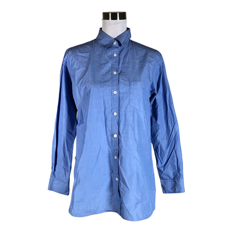 Unisex Uniqlo - Triiksärk, suurus 40 - Helesinine ()