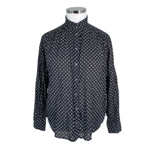 Unisex Marc O'Polo - Pluus, suurus 42 - Must (1)