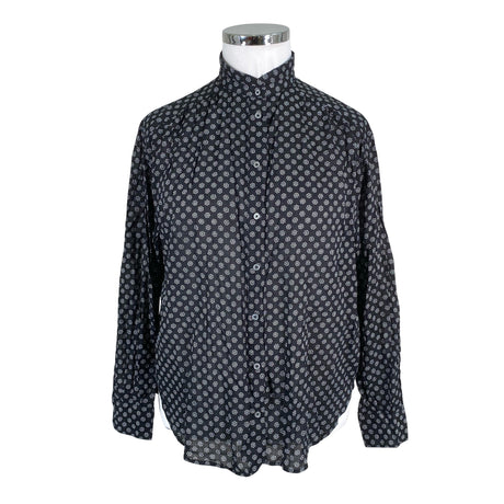 Unisex Marc O'Polo - Pluus, suurus 42 - Must ()