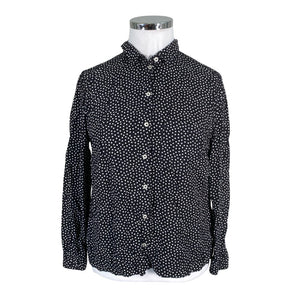 Unisex Marc O'Polo - Pluus, suurus 44 - Must (1)
