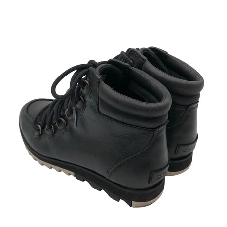 Unisex Sorel - Poolsaapad, suurus 37 - Must (2)