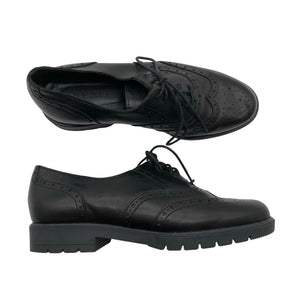 Unisex Esprit - Igapäevased jalanõud, suurus 36 - Must (1)