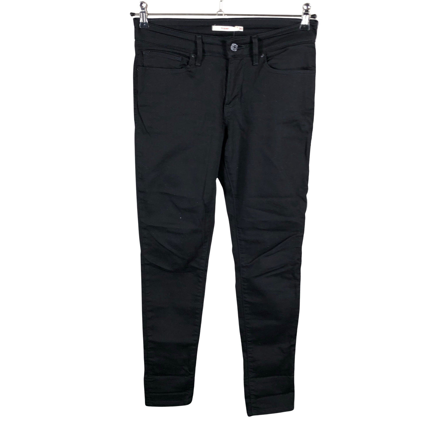 Unisex Esprit - Teksad, suurus W30 - Must (1)