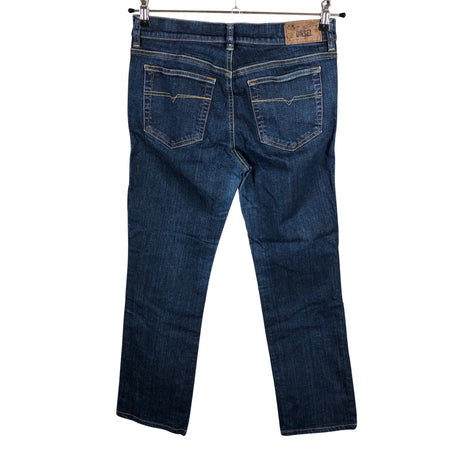 Unisex Diesel - Teksad, suurus W30 - Sinine (2)