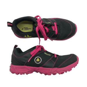 Unisex Icebug - Jooksujalanõud, suurus 37 - Must (1)