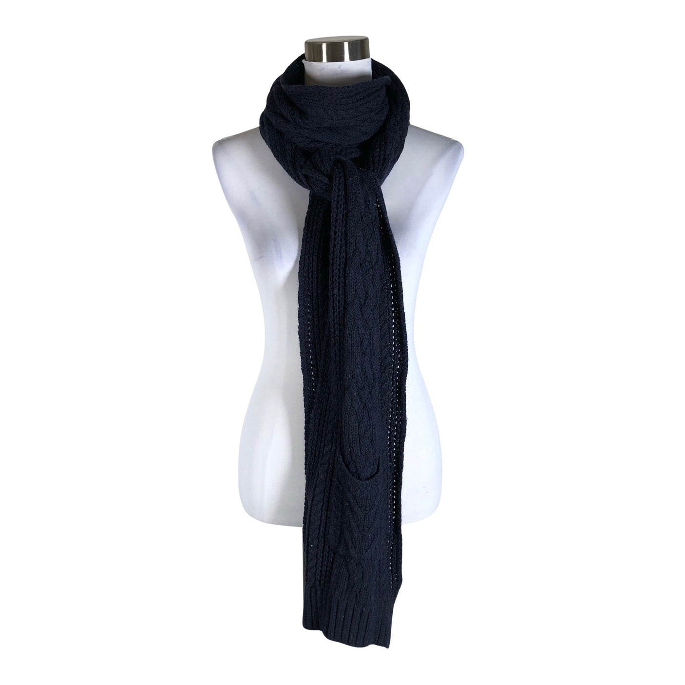 Unisex Tommy Hilfiger - Sall, suurus Maxi - Sinine (1)