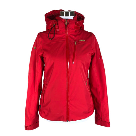 Unisex 8848 Altitude - Talvejope, suurus 36 - Punane ()