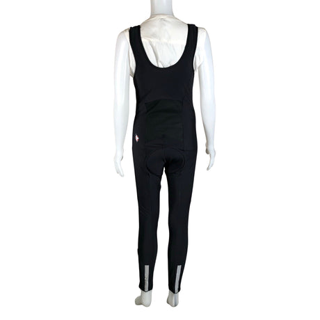 Unisex Nalini - Spordipüksid, suurus 38 - Must (2)