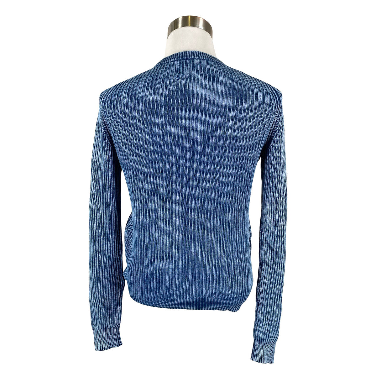 Unisex Boomerang - Kampsun, suurus M - Sinine (2)