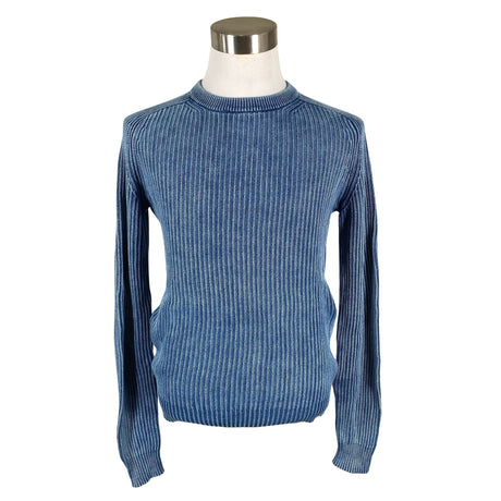 Unisex Boomerang - Kampsun, suurus M - Sinine ()